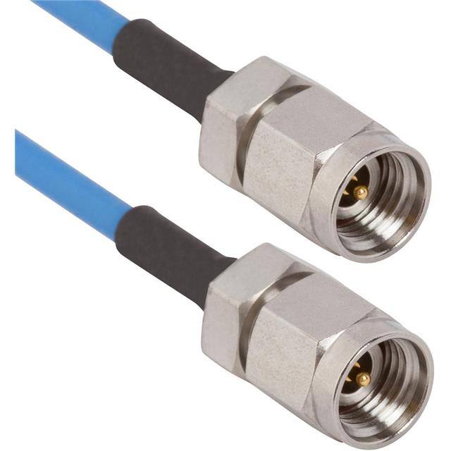 7015-0803 CBL ASSY 2.92MM PLUG-PLUG 6"