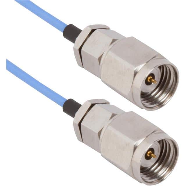 7016-0057 2.4MM MALE TO 2.4MM MALE CABLE A