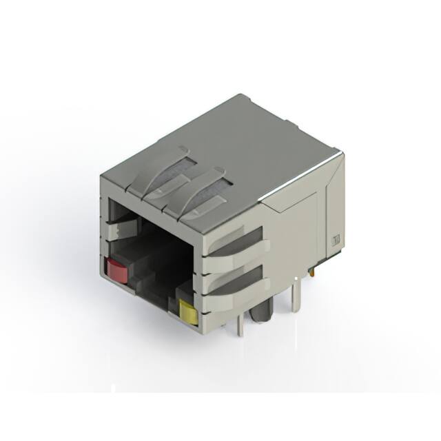 J9P018892N21202 J9P HOUSING, SINGLE RIGHT ANGLE