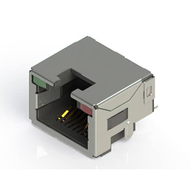 J6E018894L32110 J6E HOUSING, SINGLE RIGHT ANGLE