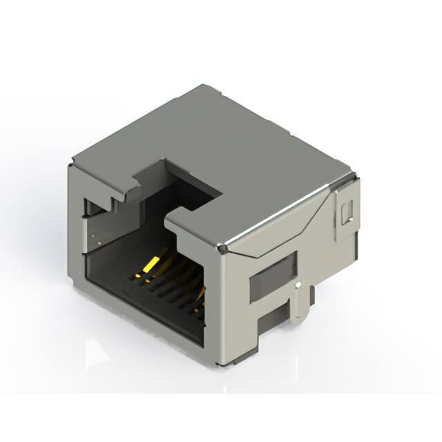 J6E018894L00110 J6E HOUSING, SINGLE RIGHT ANGLE