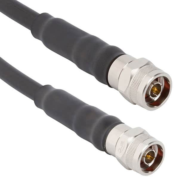 095-909-173L050 N-TYPE STRAIGHT PLUG TO N-TYPE S