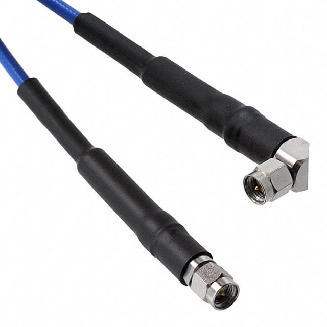 CCSMA1-MM-SS402-12 CBL ASSY SMA PLUG-PLUG 12"
