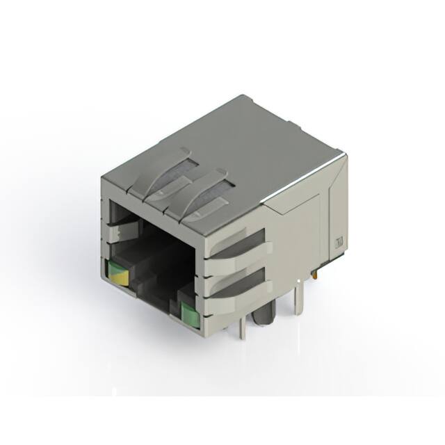 J9P018892N53202 J9P HOUSING, SINGLE RIGHT ANGLE