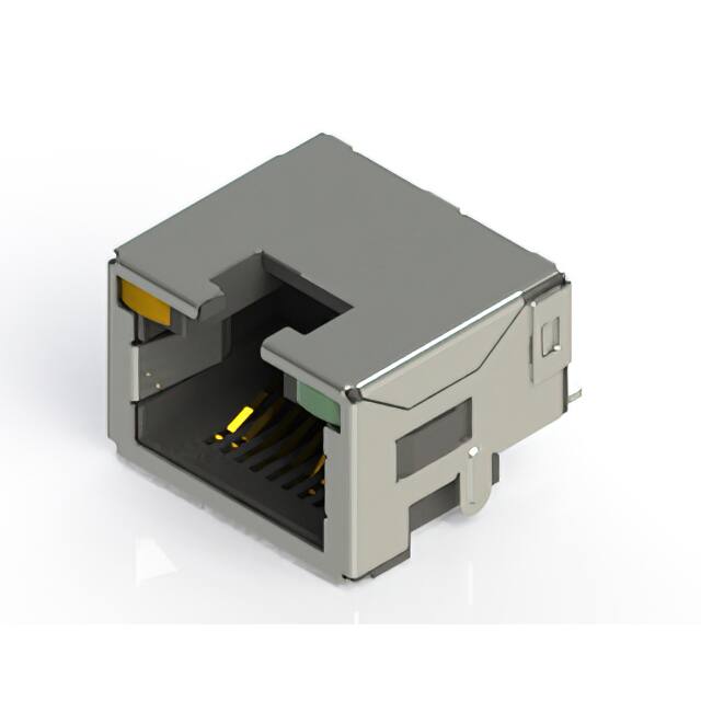 J6E018894L43110 J6E HOUSING, SINGLE RIGHT ANGLE