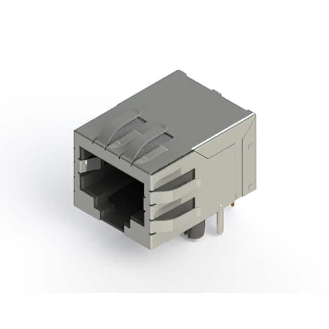 J9P018832P00201 J9P HOUSING, SINGLE RIGHT ANGLE