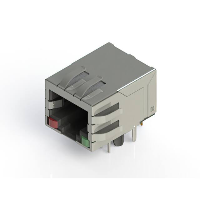 J9P018892N23202 J9P HOUSING, SINGLE RIGHT ANGLE