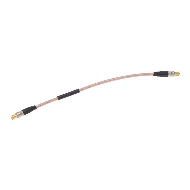 0732305345 MCX PLUG WITH RG316 C
