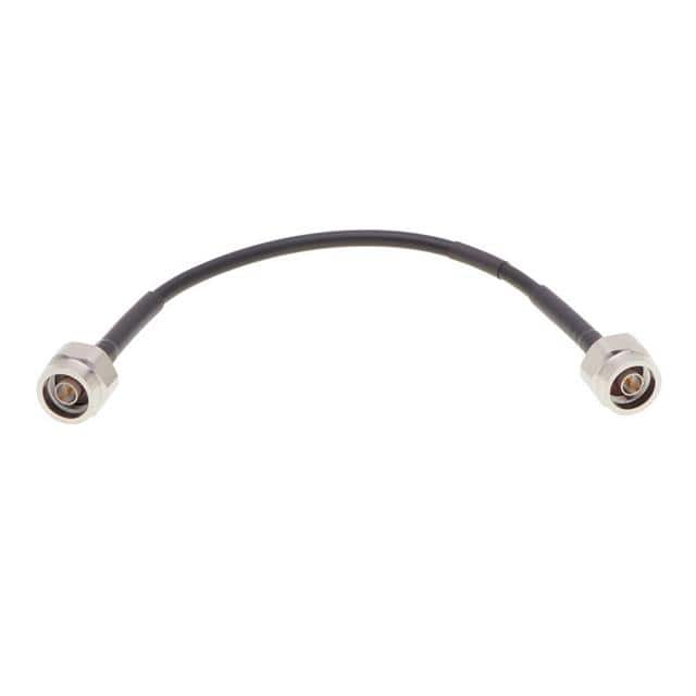 0732305402 N PLUG STR TO N PLUG S