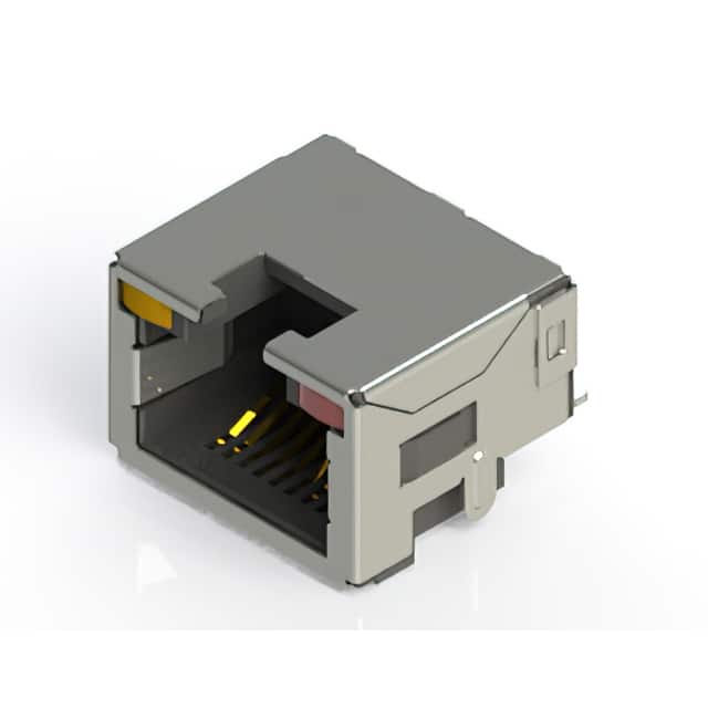 J6E018834L42110 J6E HOUSING, SINGLE RIGHT ANGLE