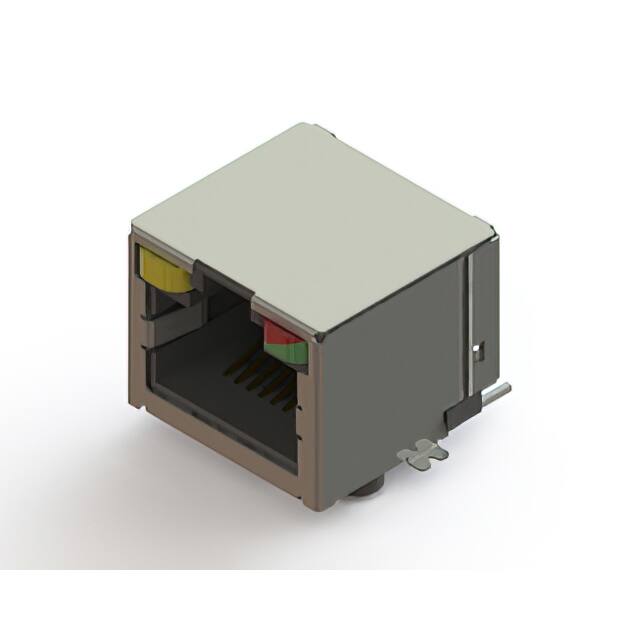 J6D018824L16112 J6D HOUSING, SINGLE RIGHT ANGLE