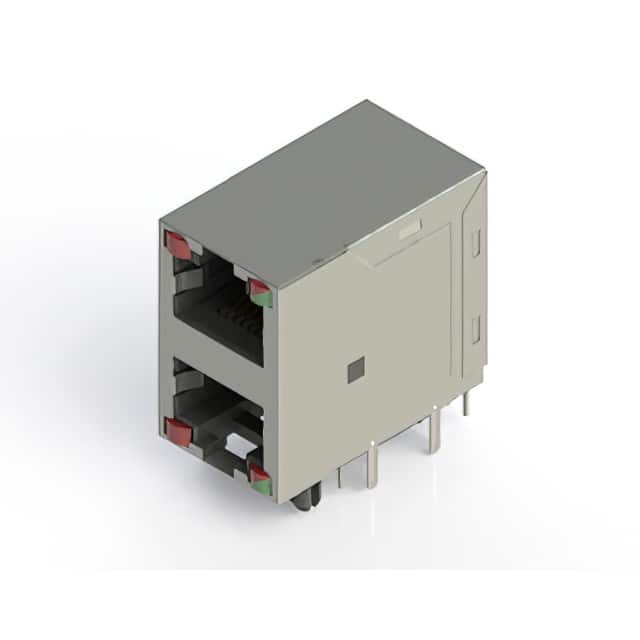 J96028892N26121 J96 HOUSING, TWO RIGHT ANGLE POR