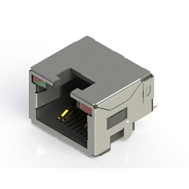 J6E018834L62110 J6E HOUSING, SINGLE RIGHT ANGLE