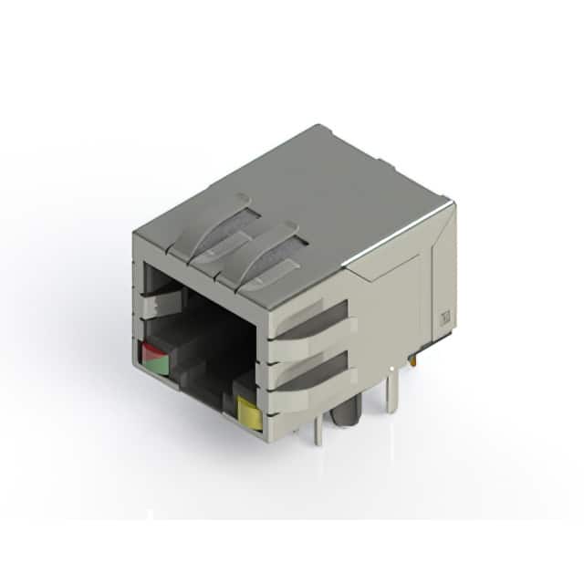 J9P018892N61202 J9P HOUSING, SINGLE RIGHT ANGLE