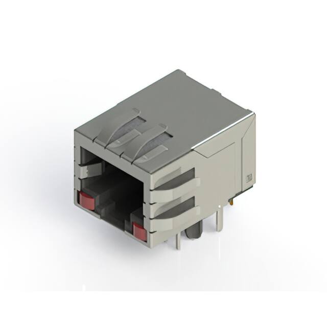 J9P018832P22202 J9P HOUSING, SINGLE RIGHT ANGLE