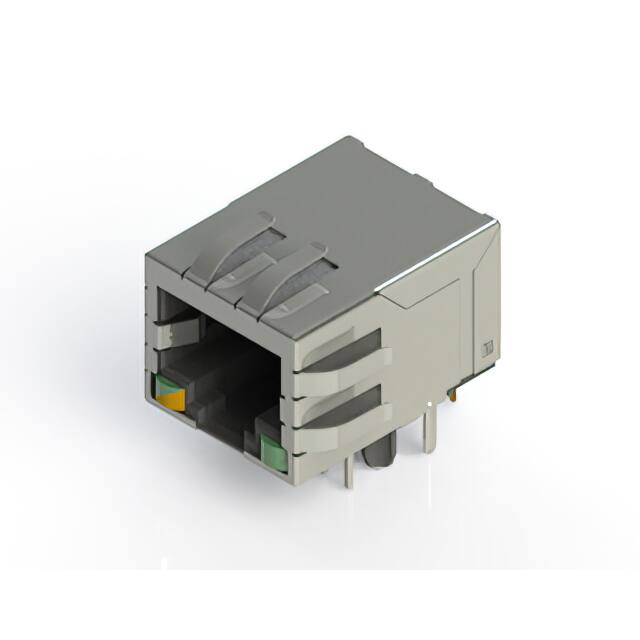 J9P018832N73202 J9P HOUSING, SINGLE RIGHT ANGLE