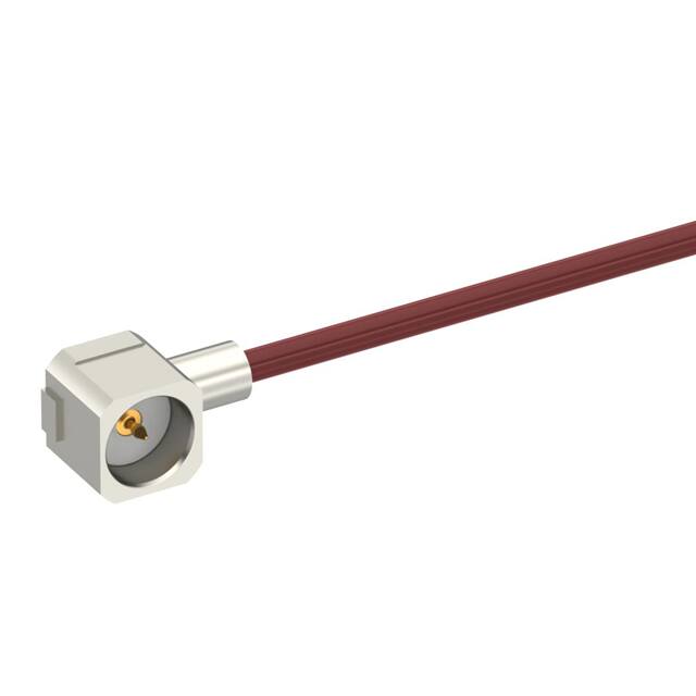 R284008001 CBL ASSY MMT JACK RG178 7.874"