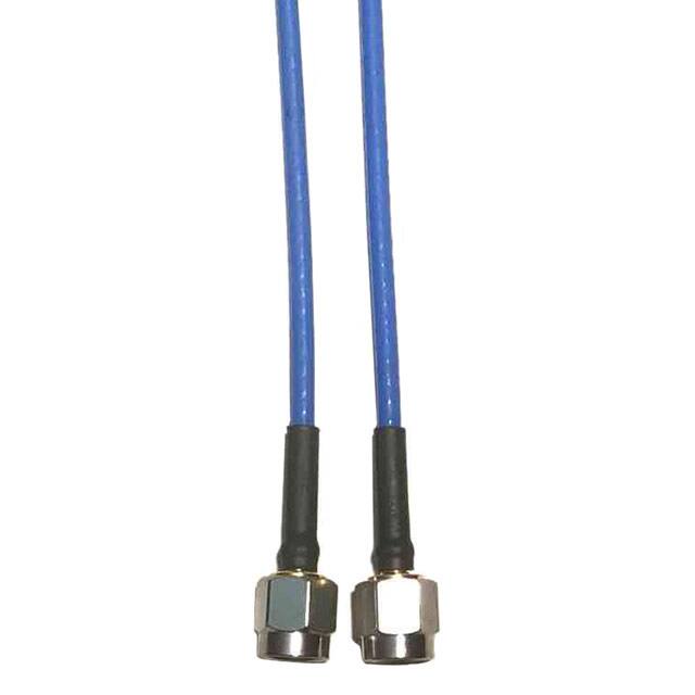 LSA29-S1S1-S18 CBL ASSY SMA PLUG