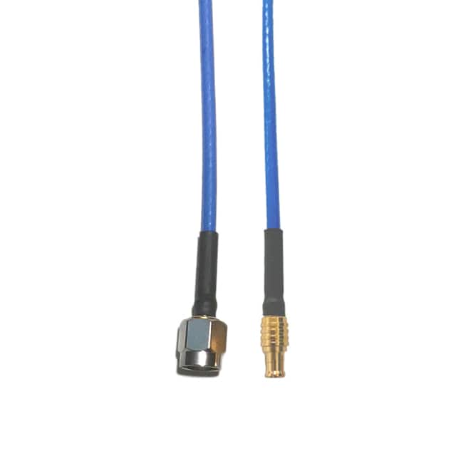 LSA28-S1M1-S06 CBL ASSY SMA M-MCX M 6"