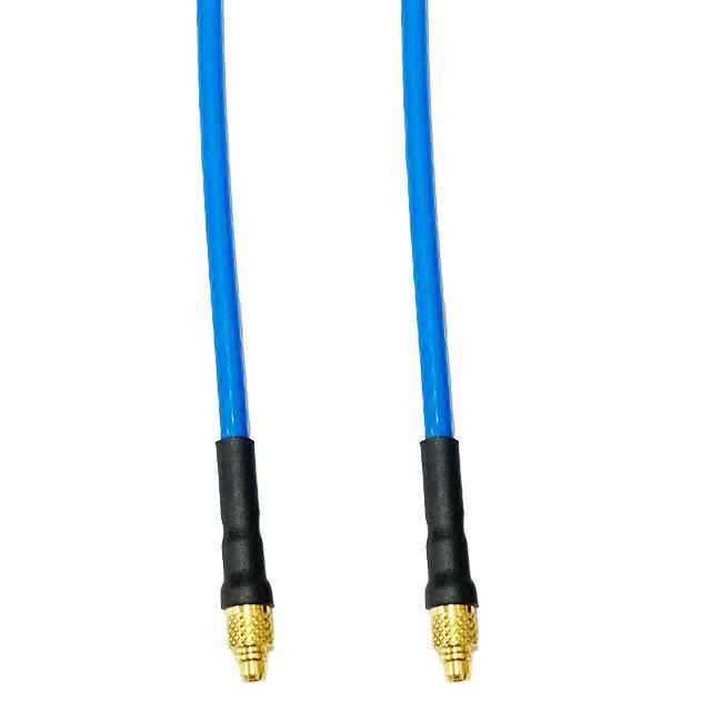 LSA28-1M1M-S18 CBL ASSY MMCX M-MMCX M 18"