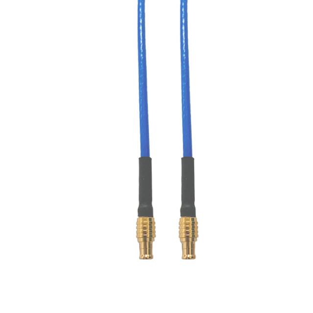 LSA28-M1M1-S18 CBL ASSY MCX M-MCX M 18"