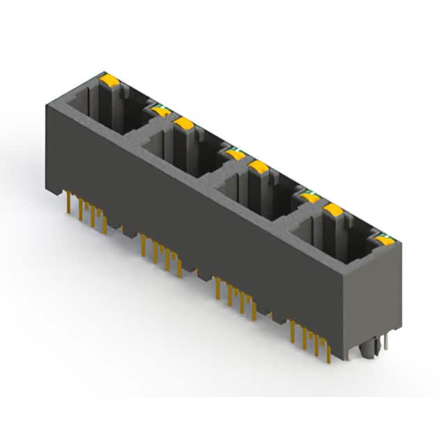 J2W048821N47031 J2W HOUSING, FOUR VERTICAL PORTS