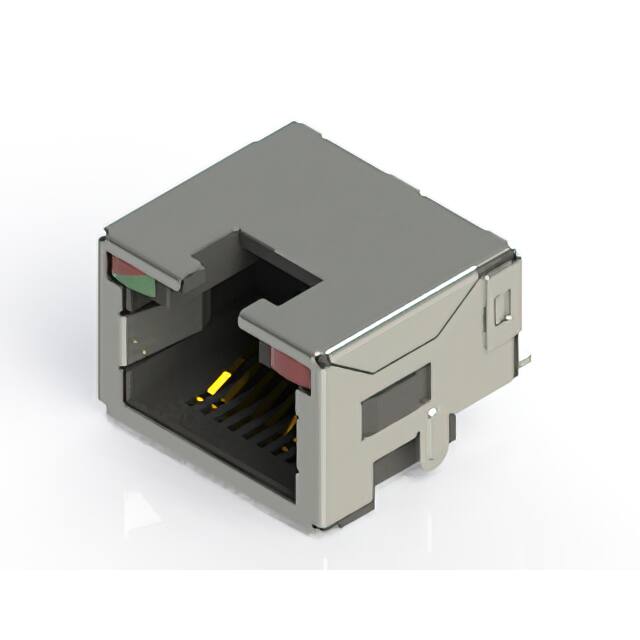 J6E018894L62110 J6E HOUSING, SINGLE RIGHT ANGLE