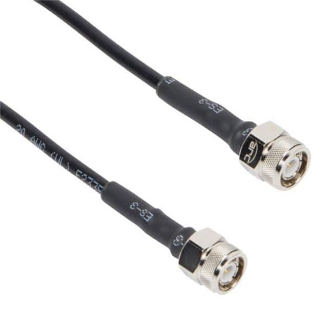 095-850-294-048 TNC STRAIGHT PLUG IP67 TO TNC ST
