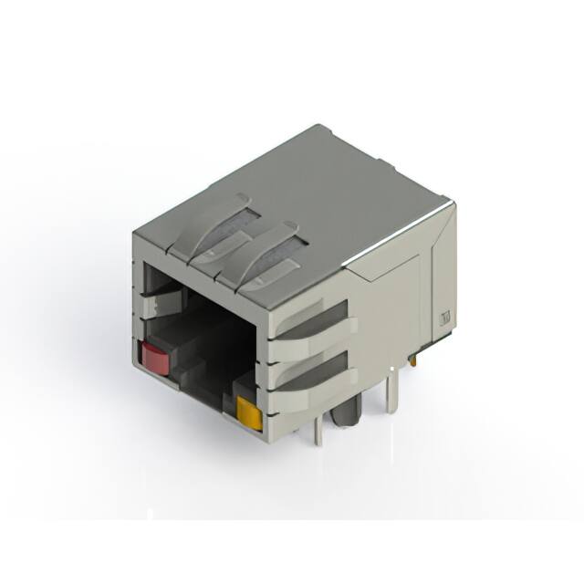 J9P018892N24202 J9P HOUSING, SINGLE RIGHT ANGLE