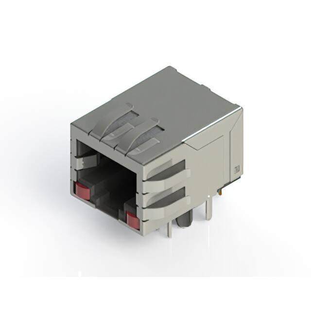 J9P018892N22202 J9P HOUSING, SINGLE RIGHT ANGLE