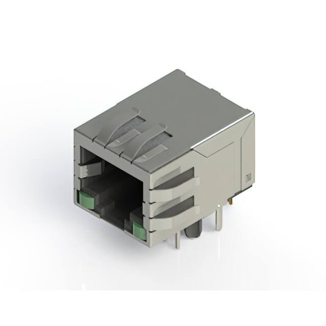 J9P018892N33202 J9P HOUSING, SINGLE RIGHT ANGLE