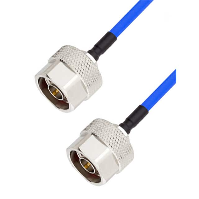 LSA29-N1N1-S18 CBL ASSY N M - N M 18"