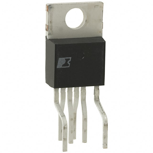 TOP244YN The TOP244YN from Power is an Offline Switch Flyback IC designed for power management applications. It features a 700V breakdown voltage and a 65W power rating.