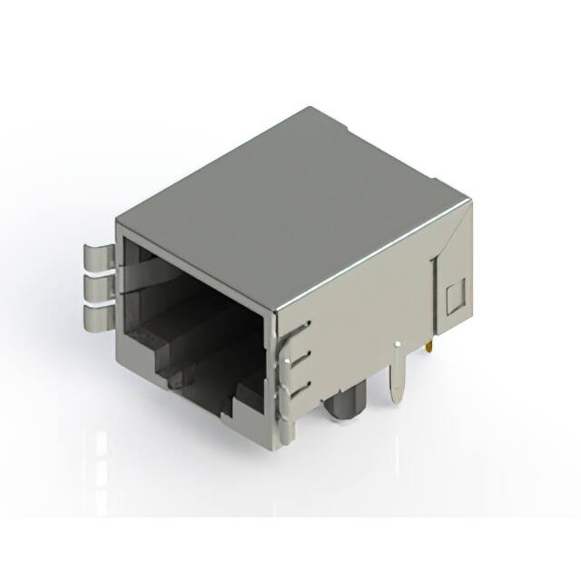 J9Q018892P00202 J9Q HOUSING, SINGLE RIGHT ANGLE