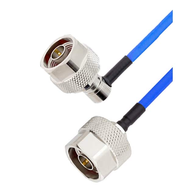 LSA29-N1N2-S24 CBL ASSY N M - N M RA 24"