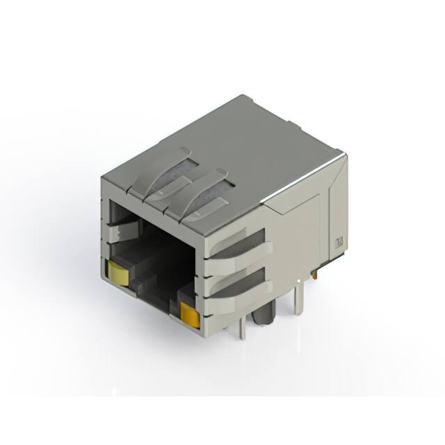 J9P018822N14202 J9P HOUSING, SINGLE RIGHT ANGLE