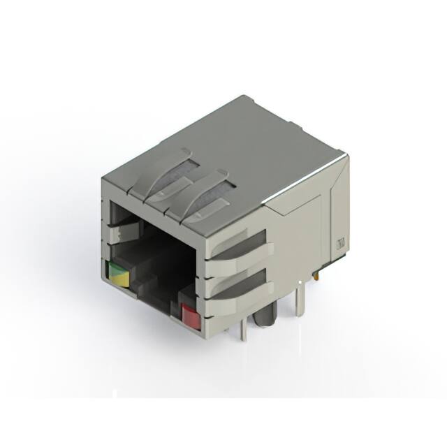 J9P018832P52202 J9P HOUSING, SINGLE RIGHT ANGLE