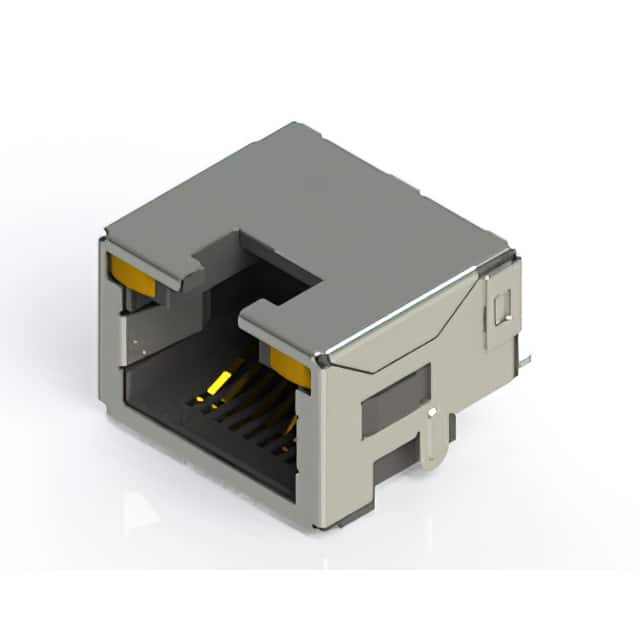 J6E018894N44110 J6E HOUSING, SINGLE RIGHT ANGLE