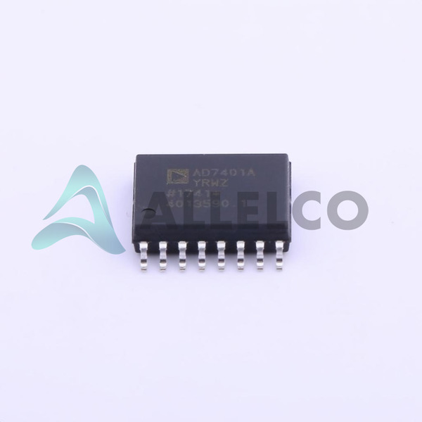 ADUM3223ARZ-RL7 The ADUM3223ARZ-RL7 is a 2-channel digital isolator gate driver from Analog Devices, Inc. It offers 3000Vrms isolation and operates with a supply voltage range of 4.5V to 18V.