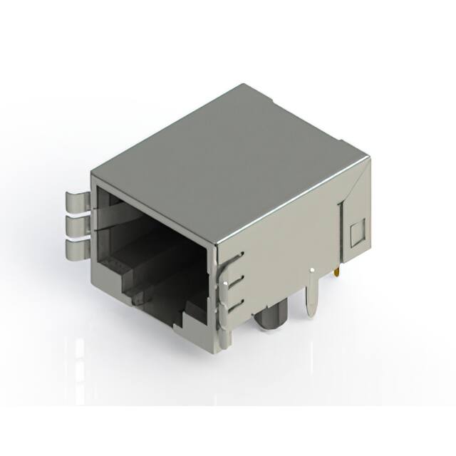 J9Q018822P00202 J9Q HOUSING, SINGLE RIGHT ANGLE