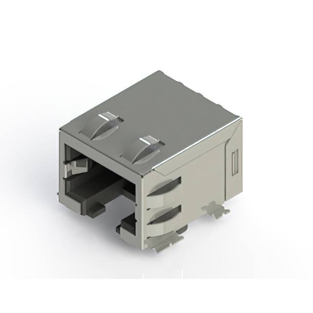 JS8018894N00202 JS8 HOUSING, SINGLE RIGHT ANGLE