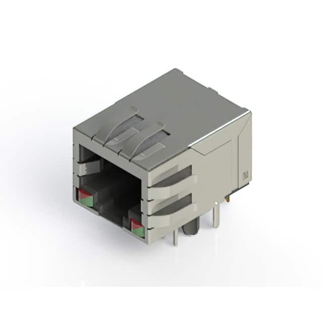 J9P018892P66202 J9P HOUSING, SINGLE RIGHT ANGLE