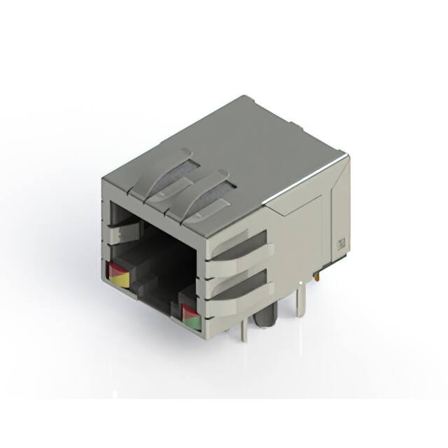 J9P018892N86202 J9P HOUSING, SINGLE RIGHT ANGLE
