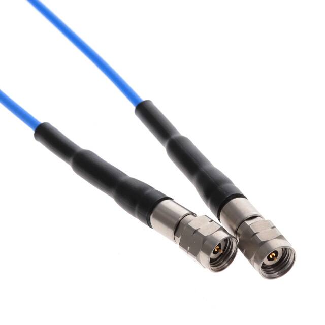 415-0536-006 2.4MM STRAIGHT PLUG - 2.4MM STRA