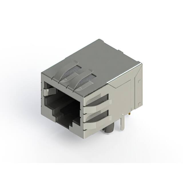J9P018822N00201 J9P HOUSING, SINGLE RIGHT ANGLE