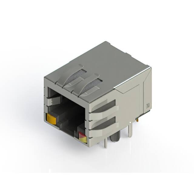 J9P018892P48202 J9P HOUSING, SINGLE RIGHT ANGLE