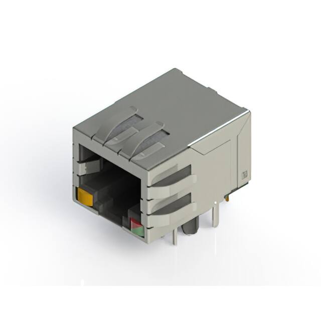 J9P018822N46202 J9P HOUSING, SINGLE RIGHT ANGLE
