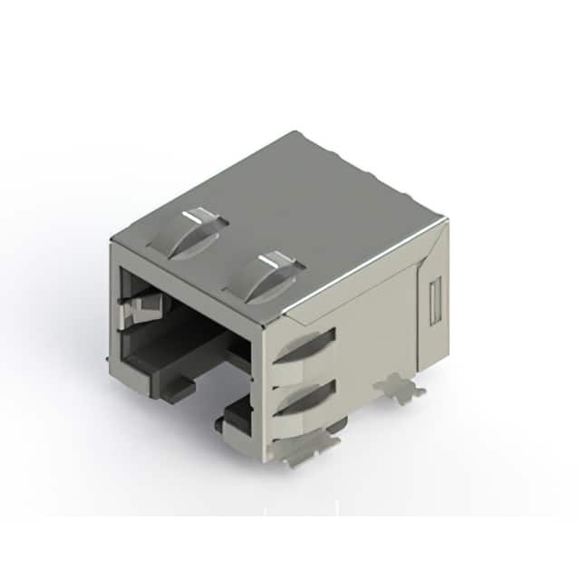 JS8018824L00202 JS8 HOUSING, SINGLE RIGHT ANGLE