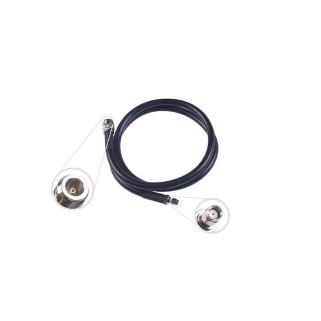 321990875 RF CABLE; N FEMALE TO RP-SMA MAL