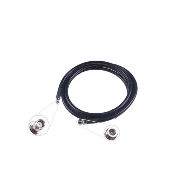 321990876 RF CABLE; N FEMALE TO RP-SMA MAL